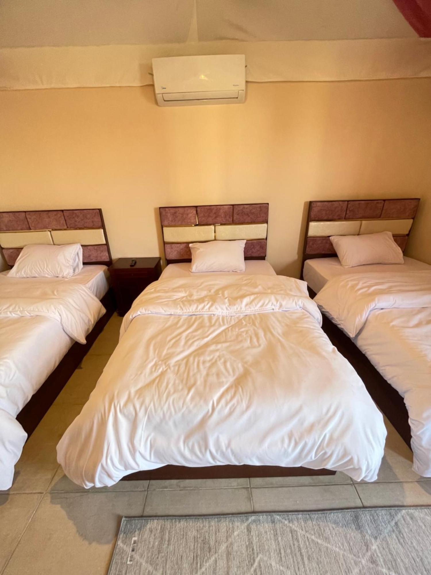 Sami Holiday Inn - Pyramids View Rooftop Al Kawm al Akhdar Exterior foto